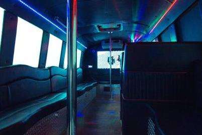 Party Bus Rental Avon Park 